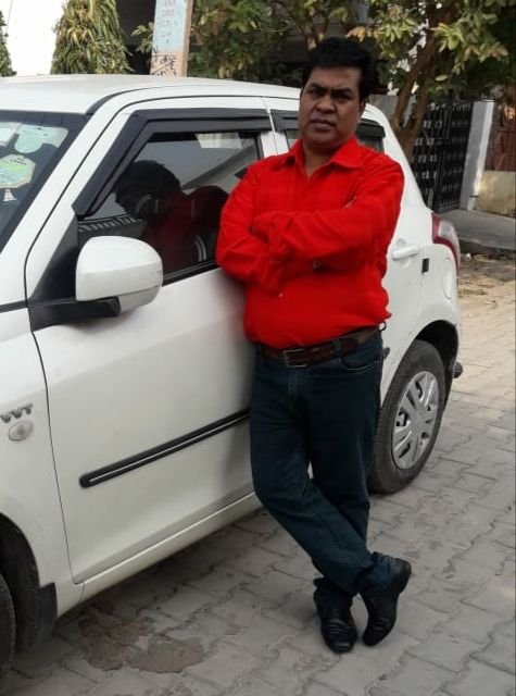 Rajesh Vaid